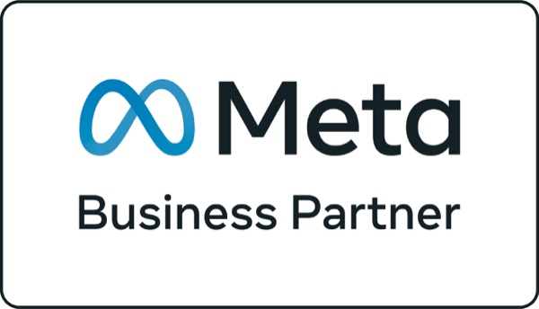 Meta Business Partner